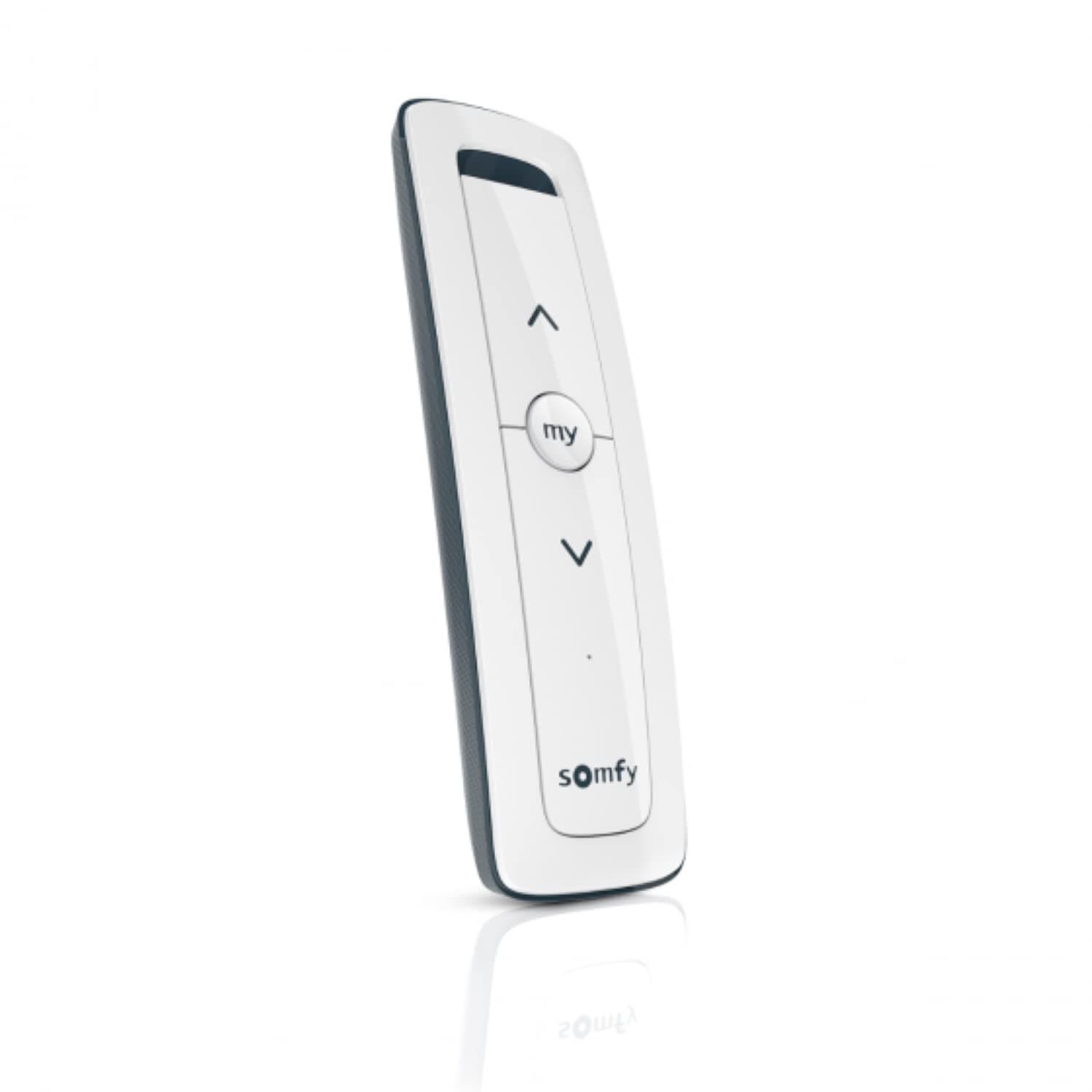 Situo Pure II RTS Single Channel Remote (Replaces Telis 1)