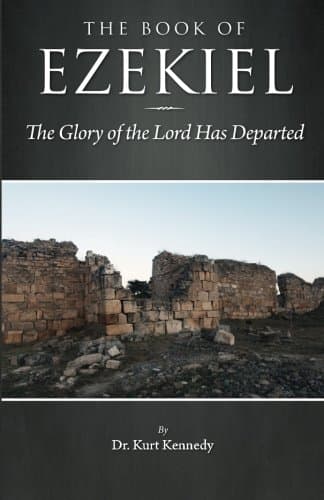 Ezekiel: The Glory of the Lord Has Departed Paperback – 7 Feb. 2015