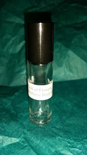 Amor Amor Women 1/3 Oz Roll-on Perfume Body Oil