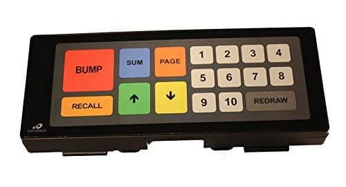 Bematech KB9000-USB Touch Bump Bar, USB Cable