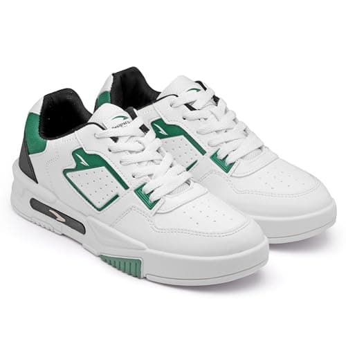 ASIAN Men's Mexico-02 Casual Sneaker Shoes