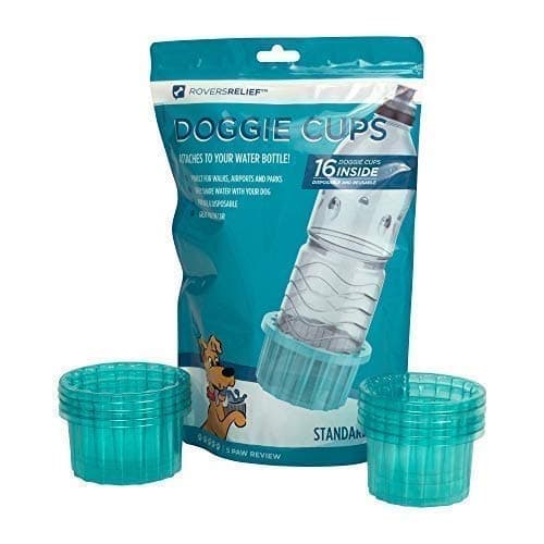 ROVERS RELIEF Doggy Cups (16)