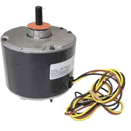 ClimaTek Upgraded Condenser Fan Motor fits GE 5KCP29HCA055BS