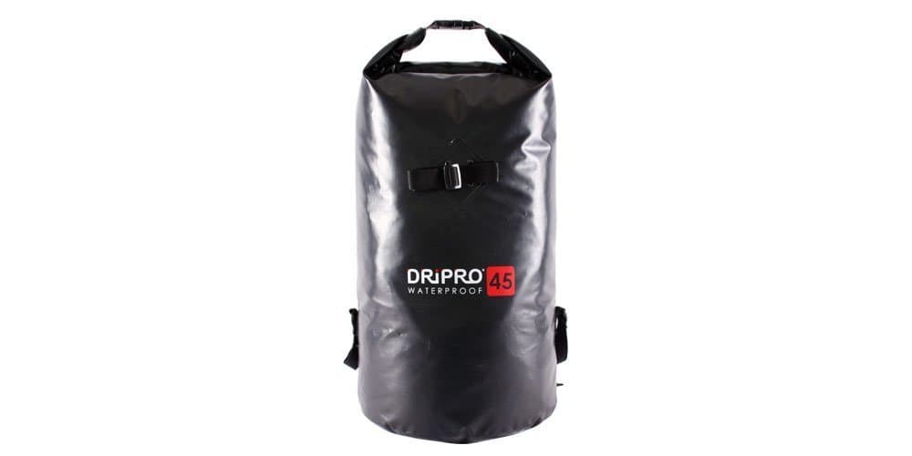 DriPRO Waterproof Dry Bag 45L