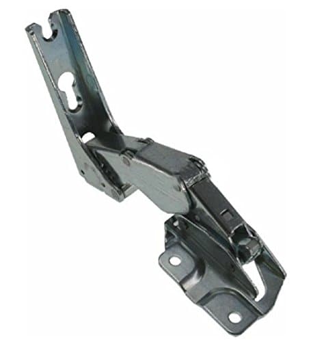 Electrolux ERU6470 Integrated Upper Right / Lower Left Hand Door Hinge