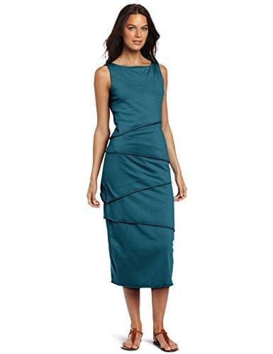 Neon Buddha Women's Shanghai Dress