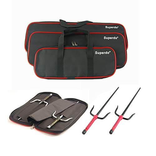 Sai Case Three Sizes