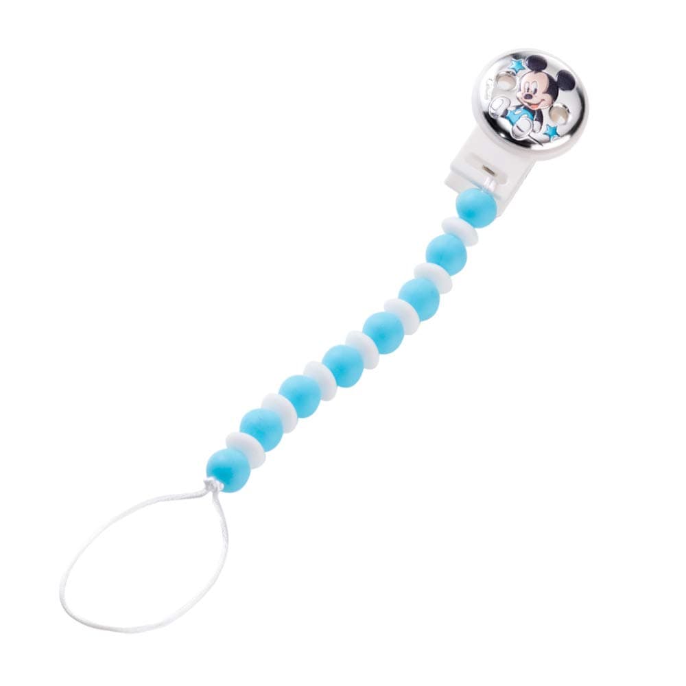 Dummy chain with silicone balls