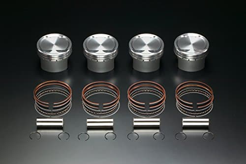 TODA RACING Forged Piston KIT (13020-4B1-100)