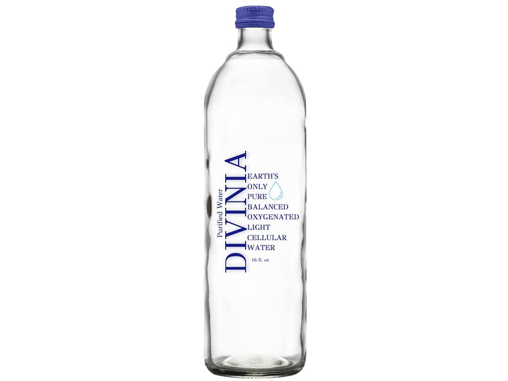 DIVINIA Water