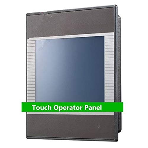 GOWEDelta 4.3" inch HMI Touch Operator Panel Display Screen DOP- B03S211 480x272 4.3 inch 2 COM