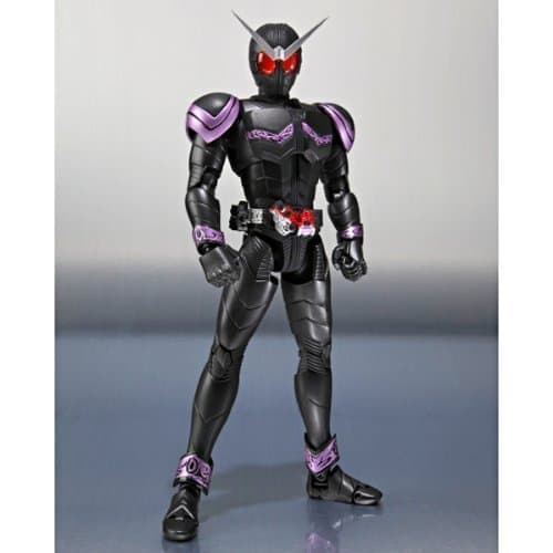 S.H. Figuarts Kamen Rider Joker "Tamashii Web Limited" (PVC Figure) Bandai [JAPAN]