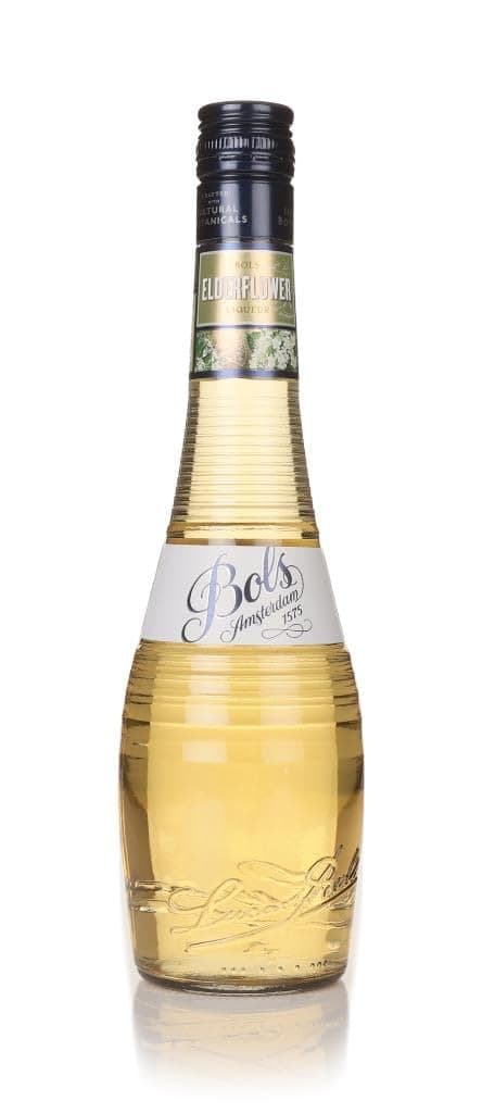 Elderflower Liqueur, 500