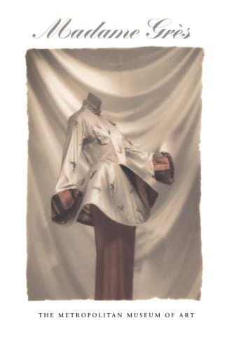 Madame Grès