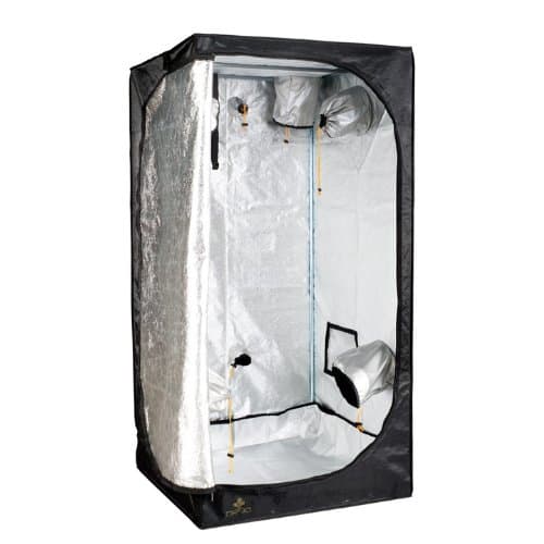 DarkRoom DR90 Secret Jardin II Pro