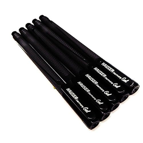 Hauser OXY Gel Pen Black Pack of - 30