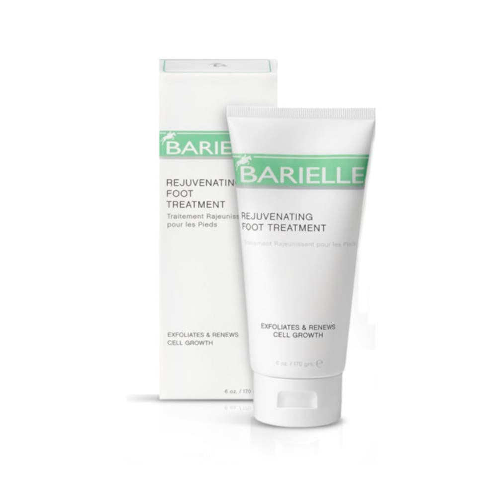 BARIELLE Rejuvenating Foot Treatment, 6-Ounces