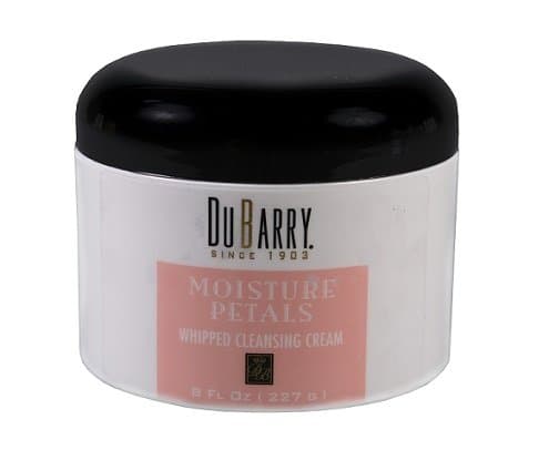 DuBarry Moisture Petals Whipped Cleansing Cream - 8 oz (227 g)