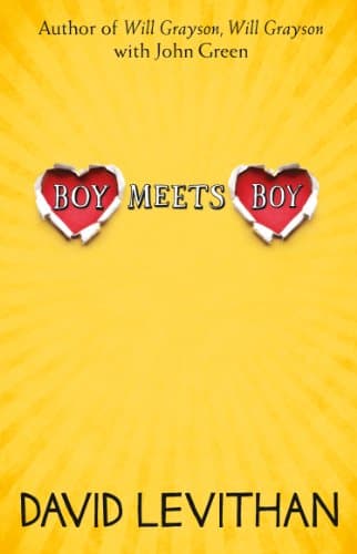 Boy Meets Boy Kindle Edition