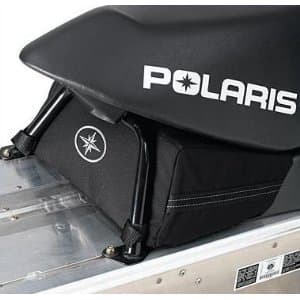 Genuine Pure Polaris Snowmobile Pro-Ride RMK Underseat Bag pt# 2876427