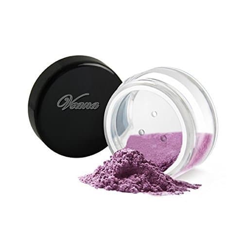 Veana Mineral Line Shimmer Powder, Mystic 2.35 g