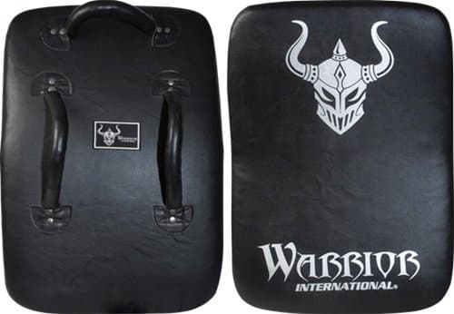 Warrior MMA Pro Body Shield