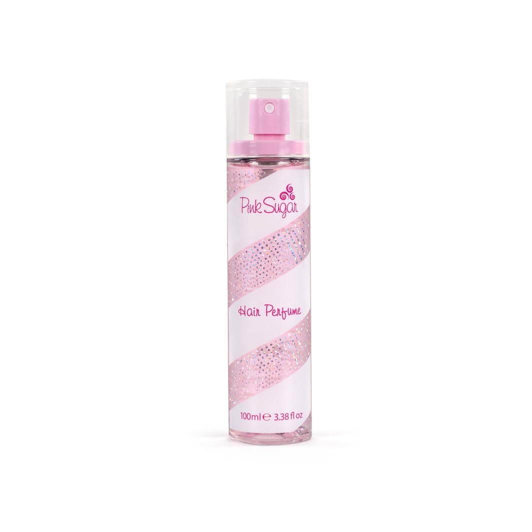 Pink Sugar by Aquolina Hair Perfume 100ml