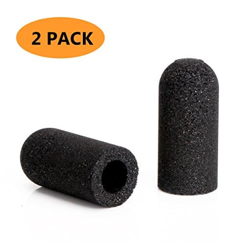 XUANRUS Dog Water Bottle for Walking, Pet Water Dispenser Fashion Portable Dog Cat Travel Water Drink Bottle Bowl Dispenser Feeder Including 2 Filter Elements, Dogs Outdoor Drinking Cup-400ml (Black)