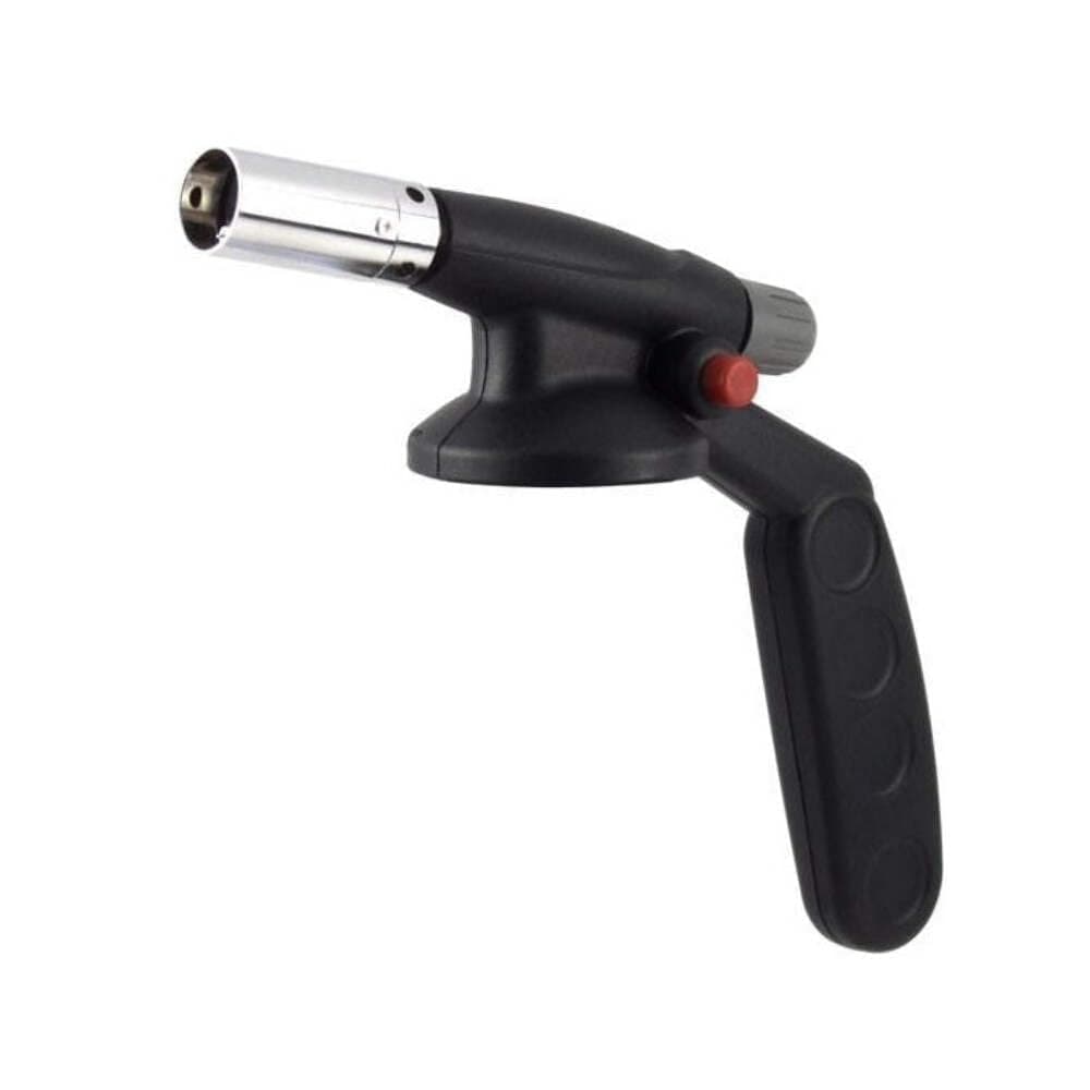 Auto Start Blow Torch