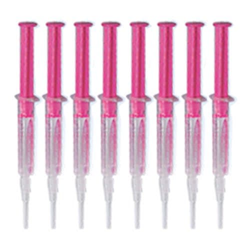 16% Carbamide Peroxide 8pk (8 gels)