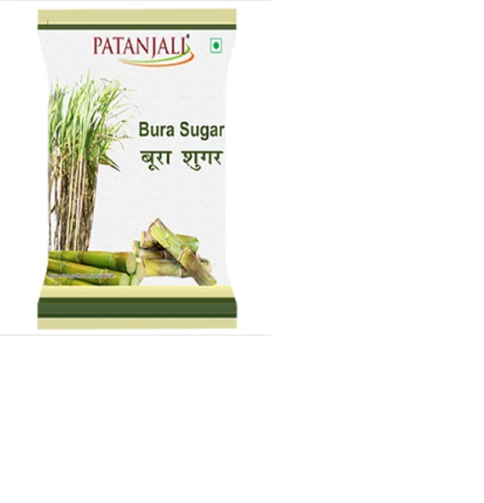 Patanjali Bura Sugar 1 kg