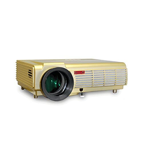 LED 96D Wifi Home Theater Projector with Android HD 1080P HDMI