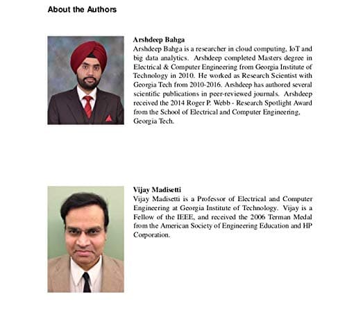 Blockchain Applications: A Hands-On Approach