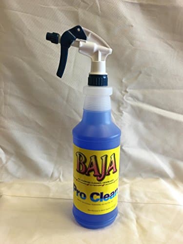 Baja Pro Clean (32 Ounces)