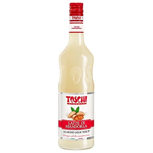 Toschi Almond Milk Syrup