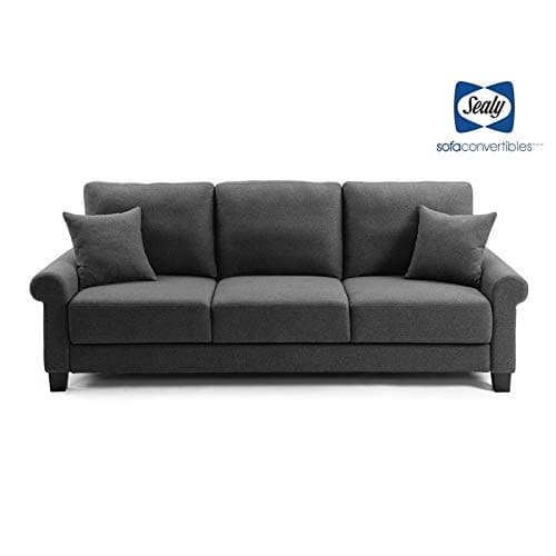 Thompson Dropback Convertible by Sealy