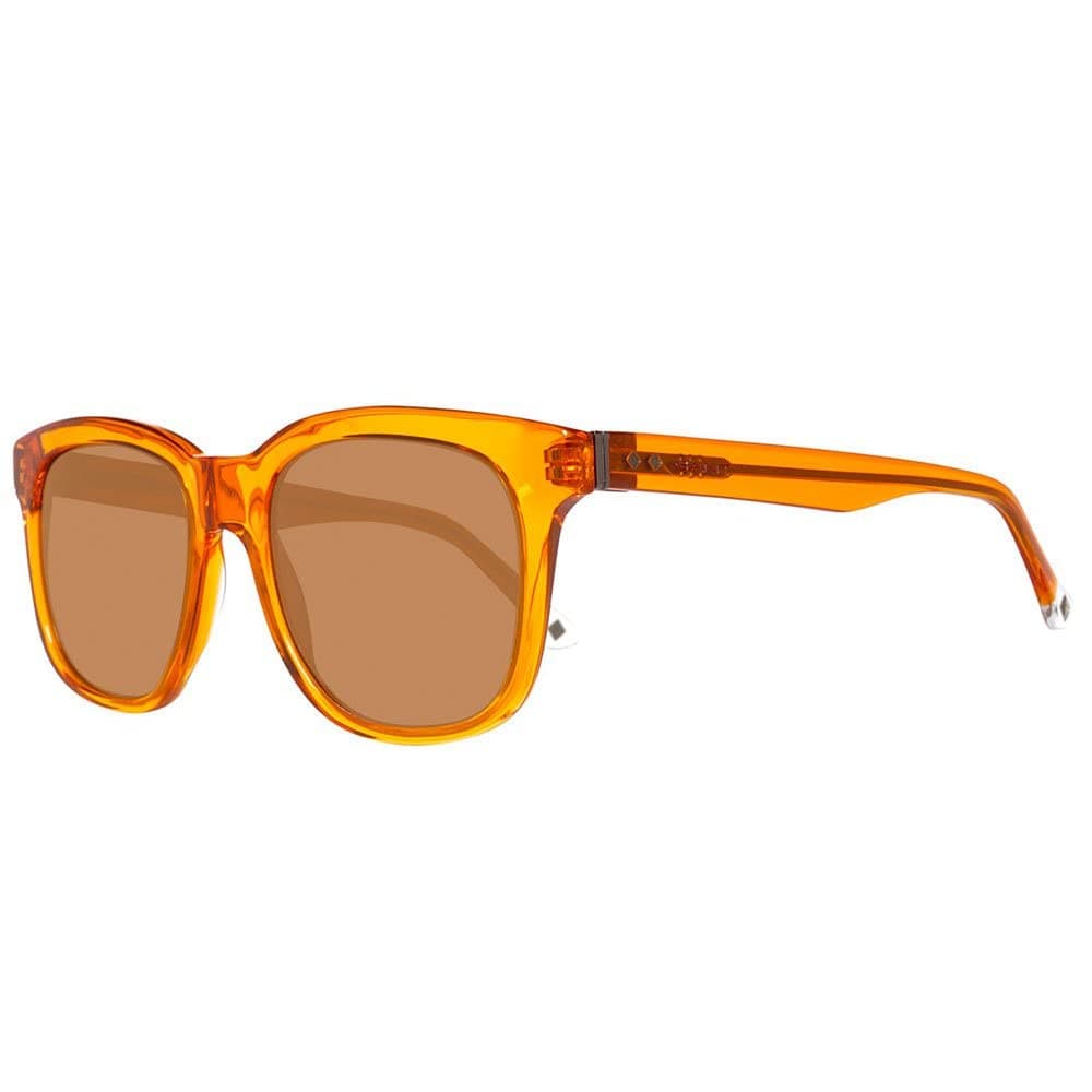 Gant Men's Sonnenbrille GR2002 52N10 Sunglasses, Orange, 52
