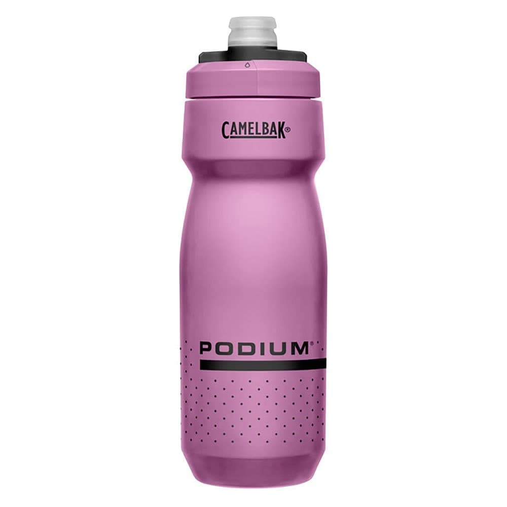 CAMELBAK Podium Drinking Bottle Purple 24 oz