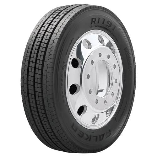 Falken RI191 225/70R19.5 128/126N G Commercial Tire