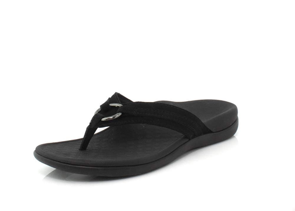 Womens Islander Aloe Suede Sandals