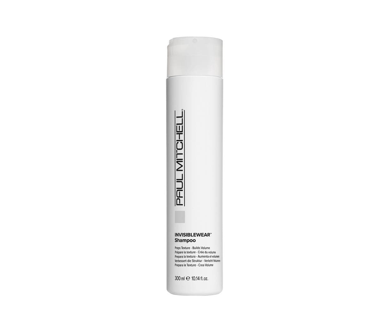 Invisiblewear Shampoo 300 ml