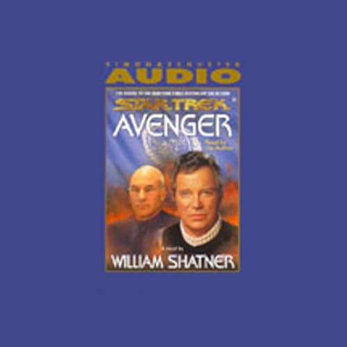 Star Trek: Avenger
