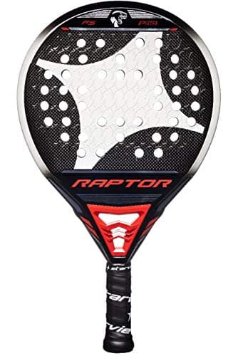 Starvie Raptor 2019 - (Padel - Pop Tennis - Platform Tennis - Paddle Tennis)