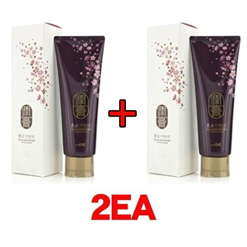 Lg Reen Yungo Hair Cleansing Treatment 250ml/8.4oz -2ea