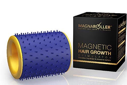Scalp Massager for Hair Growth - Hair Loss Treatment for Men and Women with.