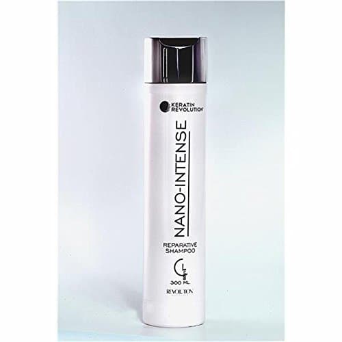 Keratin Revolution Nano-Intense Reparative Shampoo 300ml