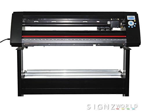 Liyu TC1261-AA Vinyl Cutter