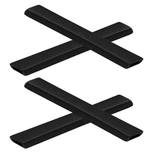 GalvanicReplacement Earsocks for Oakley Jawbone | Racing Jacket | Split Jacket - Multiple Choices