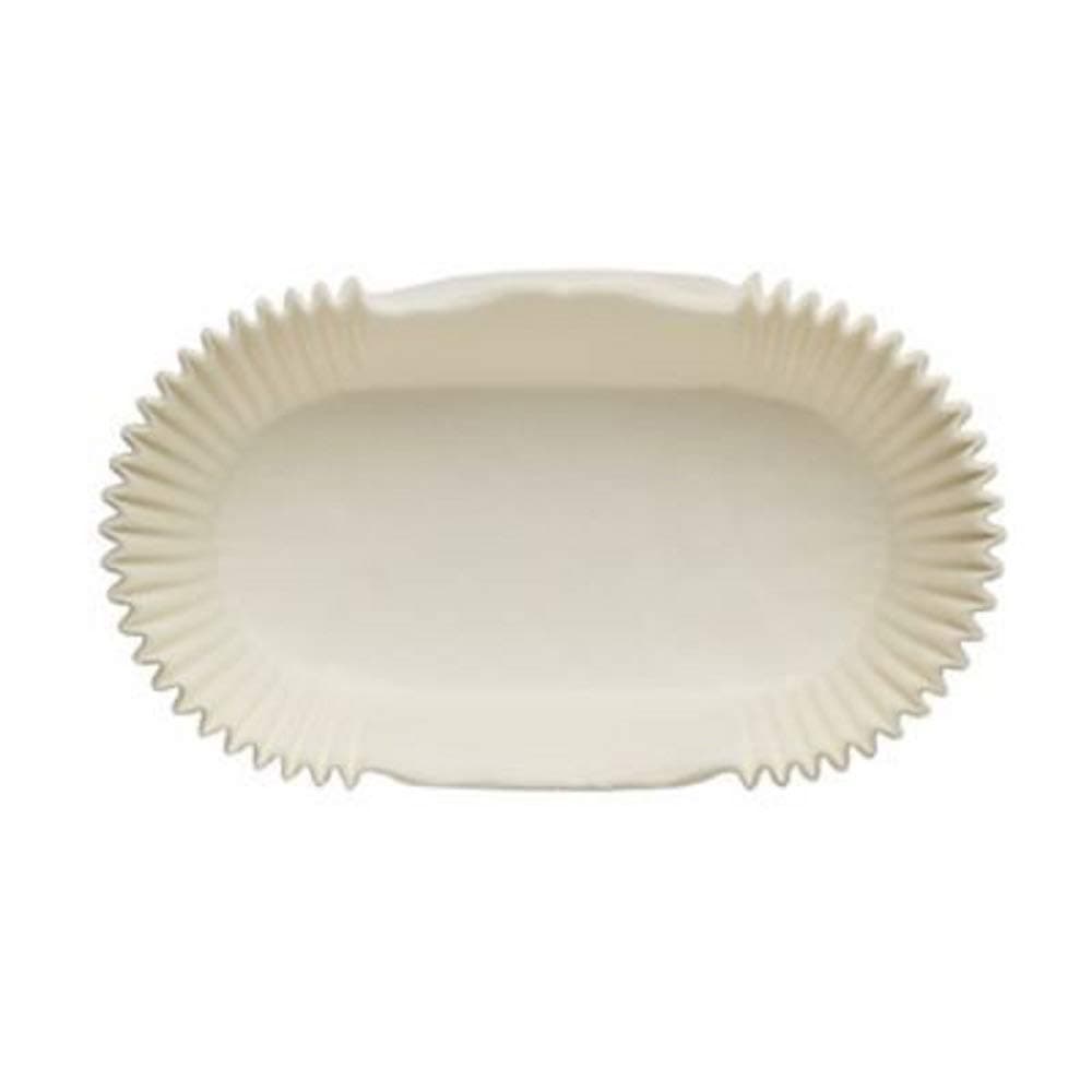 1lb & 2lb Cake Tin Paper Liners - with Non-Stick siliconised Suitable for use with Air fryers (40x 1lb)