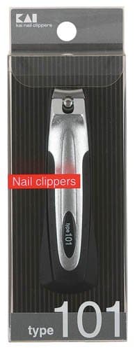 KAI Europe nail clipper, 1 piece